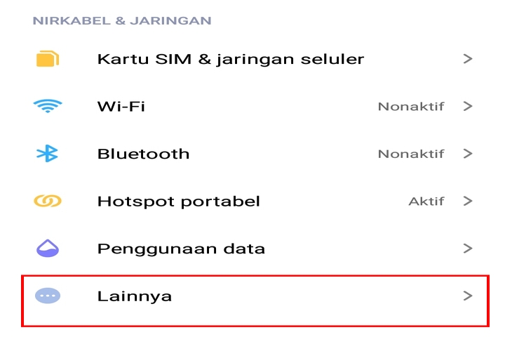 Cara Mengatur VPN L2TP IPSec PSK Android