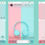 Download WhatsApp Aero Versi Terbaru 2026 [Anti-Ban]