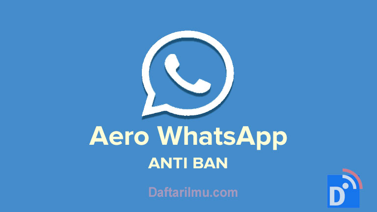 Download AERO WhatsApp Apk