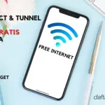 Tools Inject Tunnel Internet Gratis