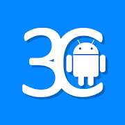 3C All in One Toolbox MOD APK cover 