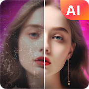 Enhancer MOD APK cover 