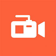 AZ Screen Recorder MOD APK cover 