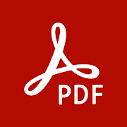 Adobe Acrobat Reader MOD APK cover 