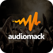 Audiomack MOD APK cover 