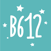 B612 MOD APK cover 