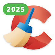 CCleaner MOD APK cover 