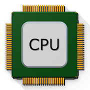 CPU X MOD APK cover 