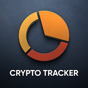 Crypto Tracker MOD APK cover 