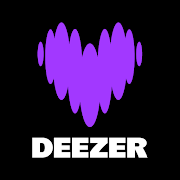 Deezer MOD APK cover 