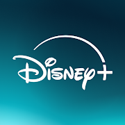 Disney Plus MOD APK cover 