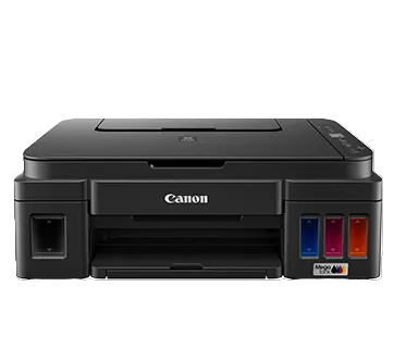 Driver Canon G2010