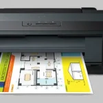 Driver Epson L1300