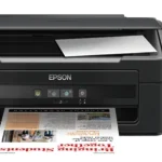 Resetter Epson L210