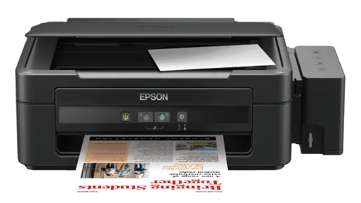 Driver Epson L210
