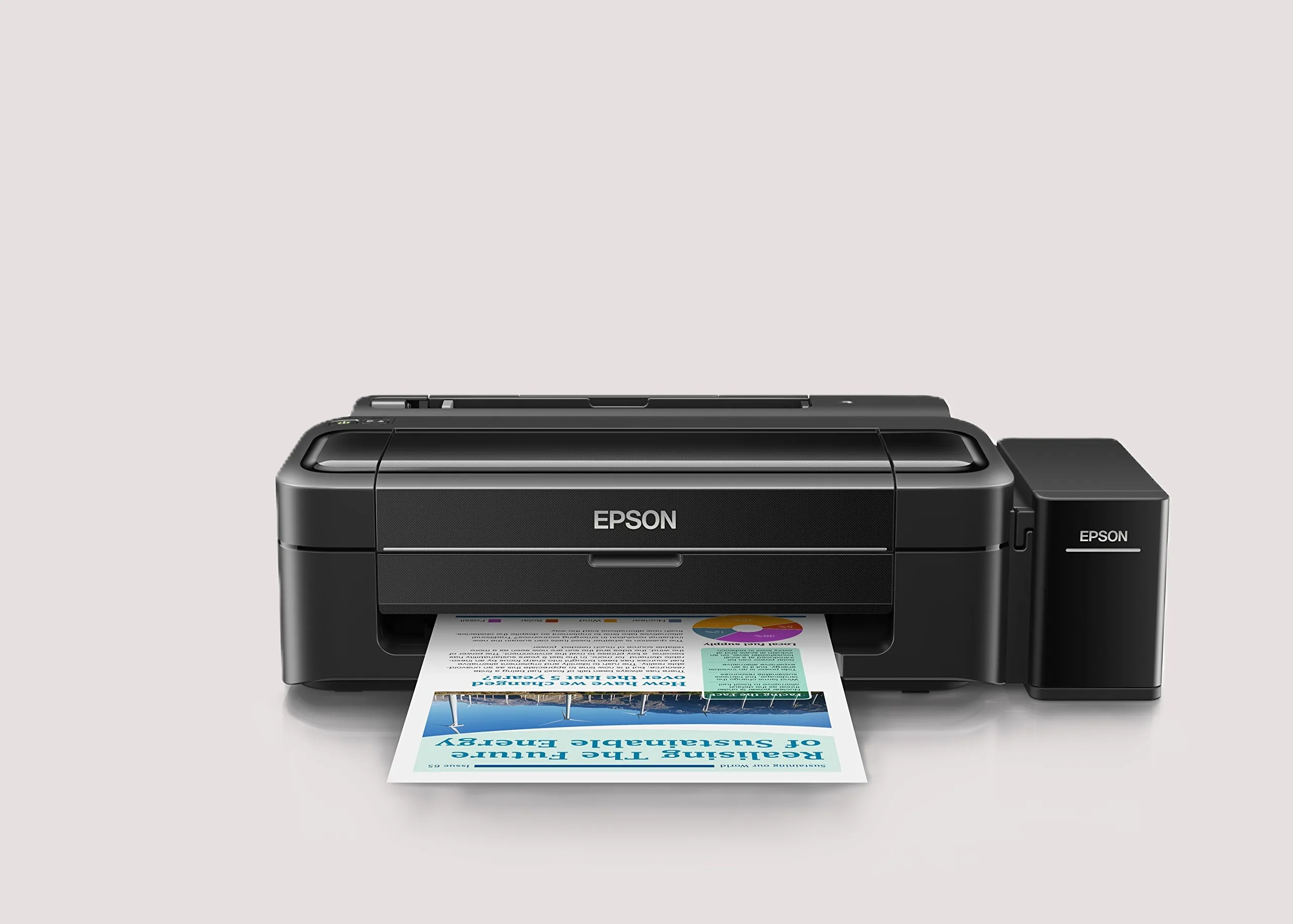 Driver Epson L310