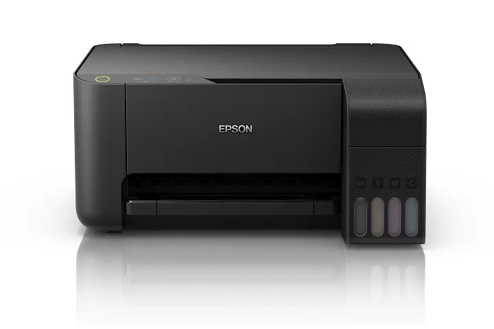 Driver & Resetter Epson L3110