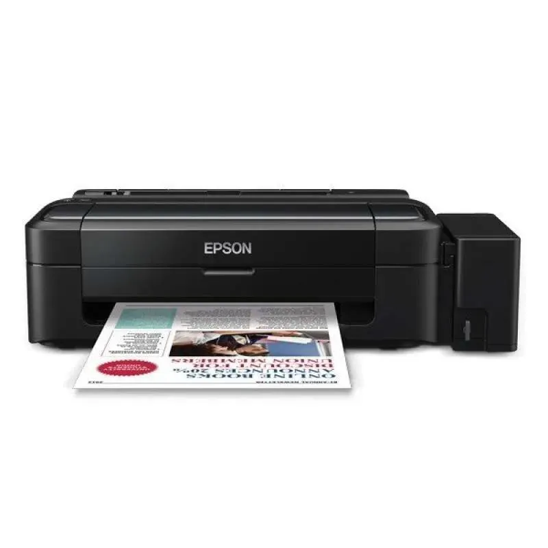 printer Epson L120