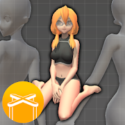 Easy Pose MOD APK cover 