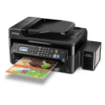 Resetter Epson L565