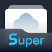 Esuper Pro MOD APK cover 