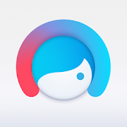 Facetune Editor MOD APK cover 