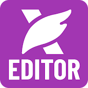 Foxit PDF Editor MOD APK cover 