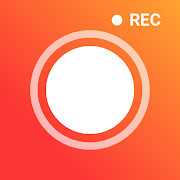 GU Recorder MOD APK cover 