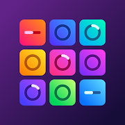 Groovepad MOD APK cover 