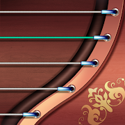 Guzheng Master cover 