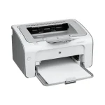 Driver HP LaserJet P1102