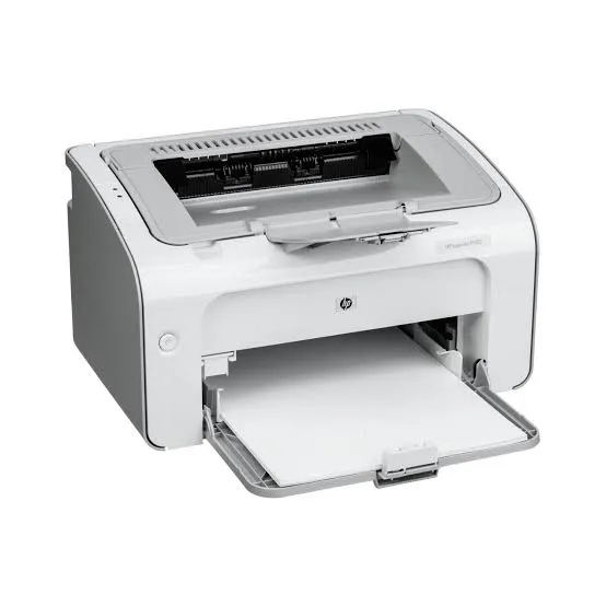 HP LaserJet P1102