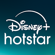 HotStar MOD APK cover 