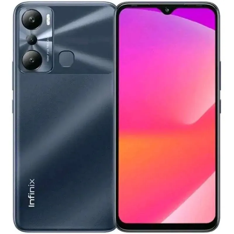 Infinix Hot 20i