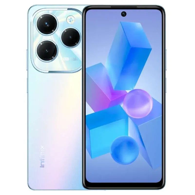 Infinix Hot 40 Pro