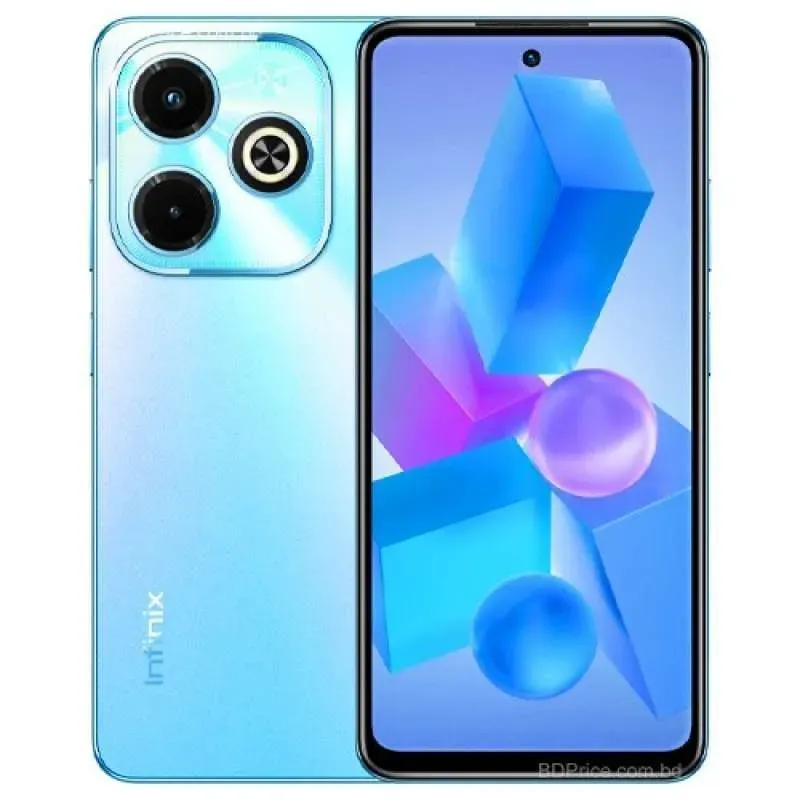 Infinix Hot 40i