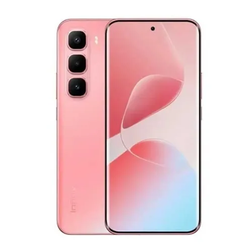 Infinix Hot 60 Pro
