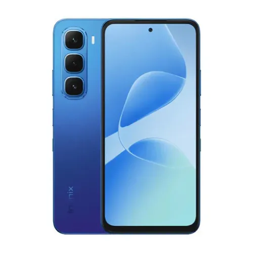 Infinix Hot 60i