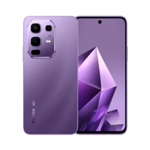 Infinix Note 50 Pro+ 5G