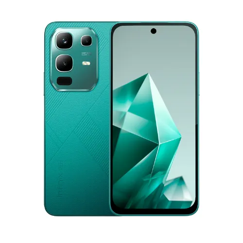 Infinix Note 50X 5G