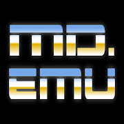 MD EMU APK cover 