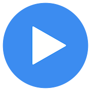 MX Player Pro APK cover 