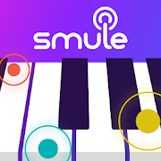 Magic Piano by Smule MOD APK cover 