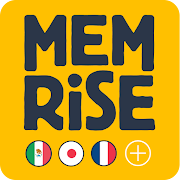 Memrise MOD APK cover 