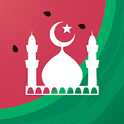 Muslim Pro MOD APK cover 