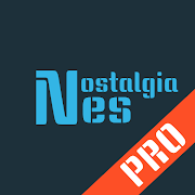 Nostalgia.NES Pro APK cover 