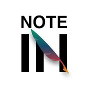 Notein MOD APK cover 