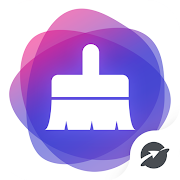 Nox Cleaner MOD APK cover 