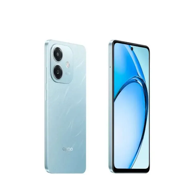 OPPO A3x