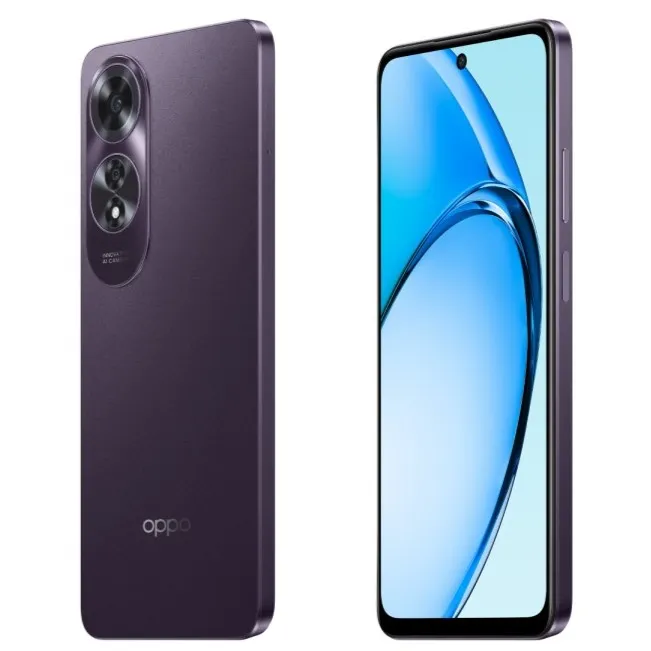 Oppo a60